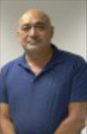 Vinicius de Araújo Carvalho